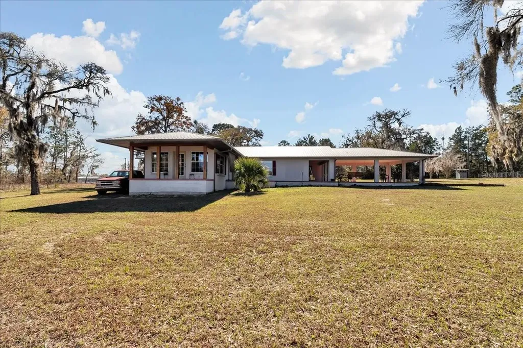 12151 SE 103rd Lane Dunnellon FL 34431