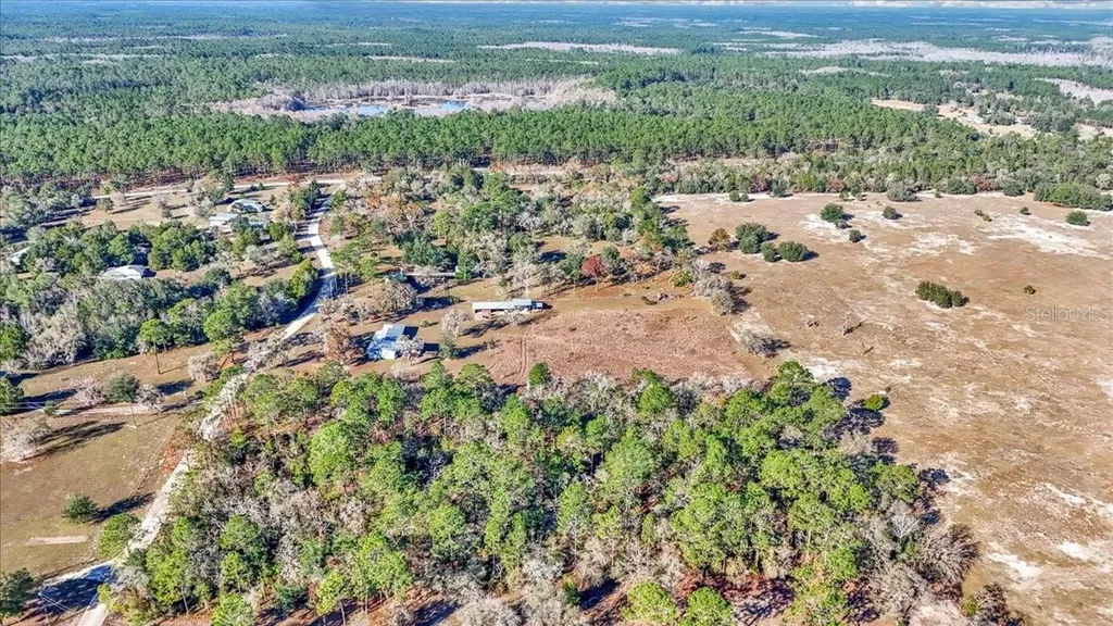 12151 SE 103rd Lane Dunnellon FL 34431