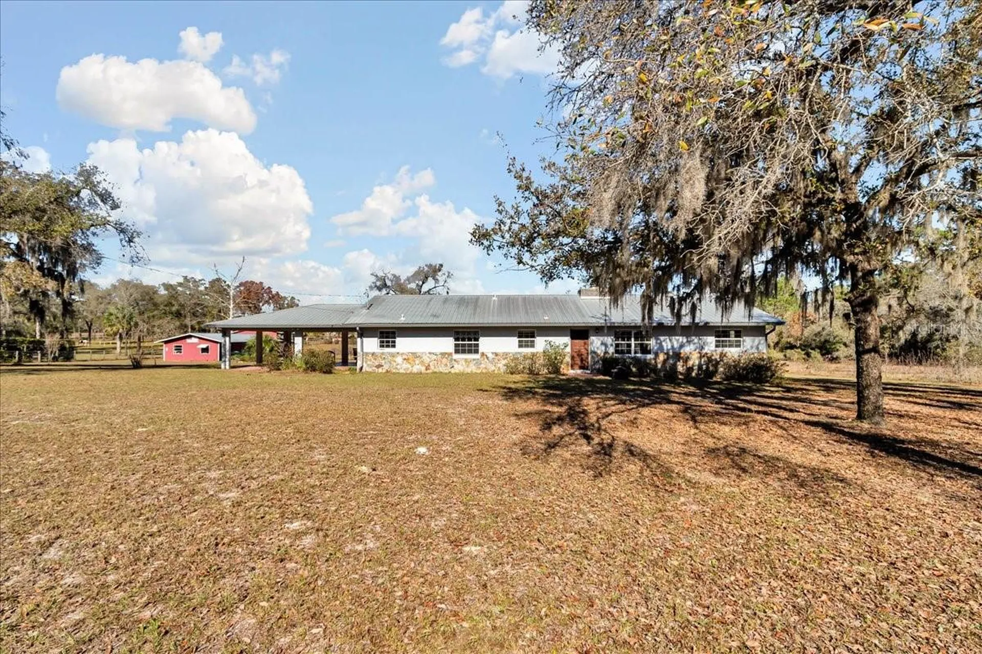 12151 SE 103rd Lane Dunnellon FL 34431