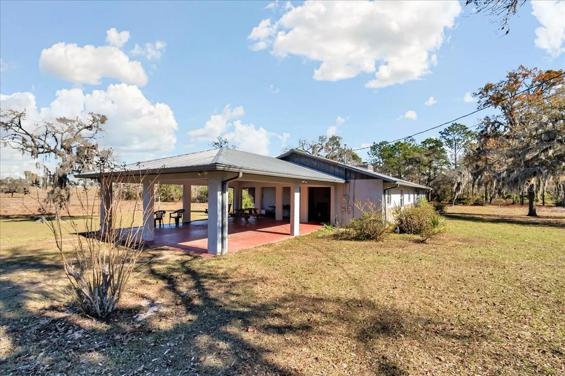 12151 SE 103rd Lane Dunnellon FL 34431