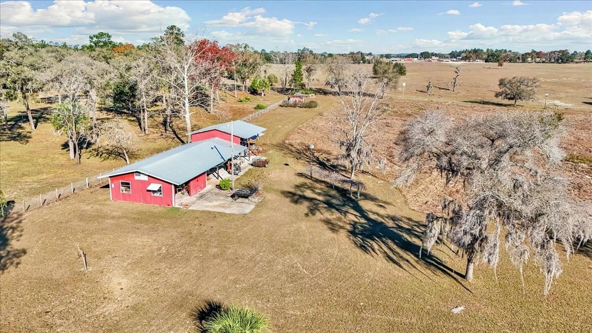 12151 SE 103rd Lane Dunnellon FL 34431