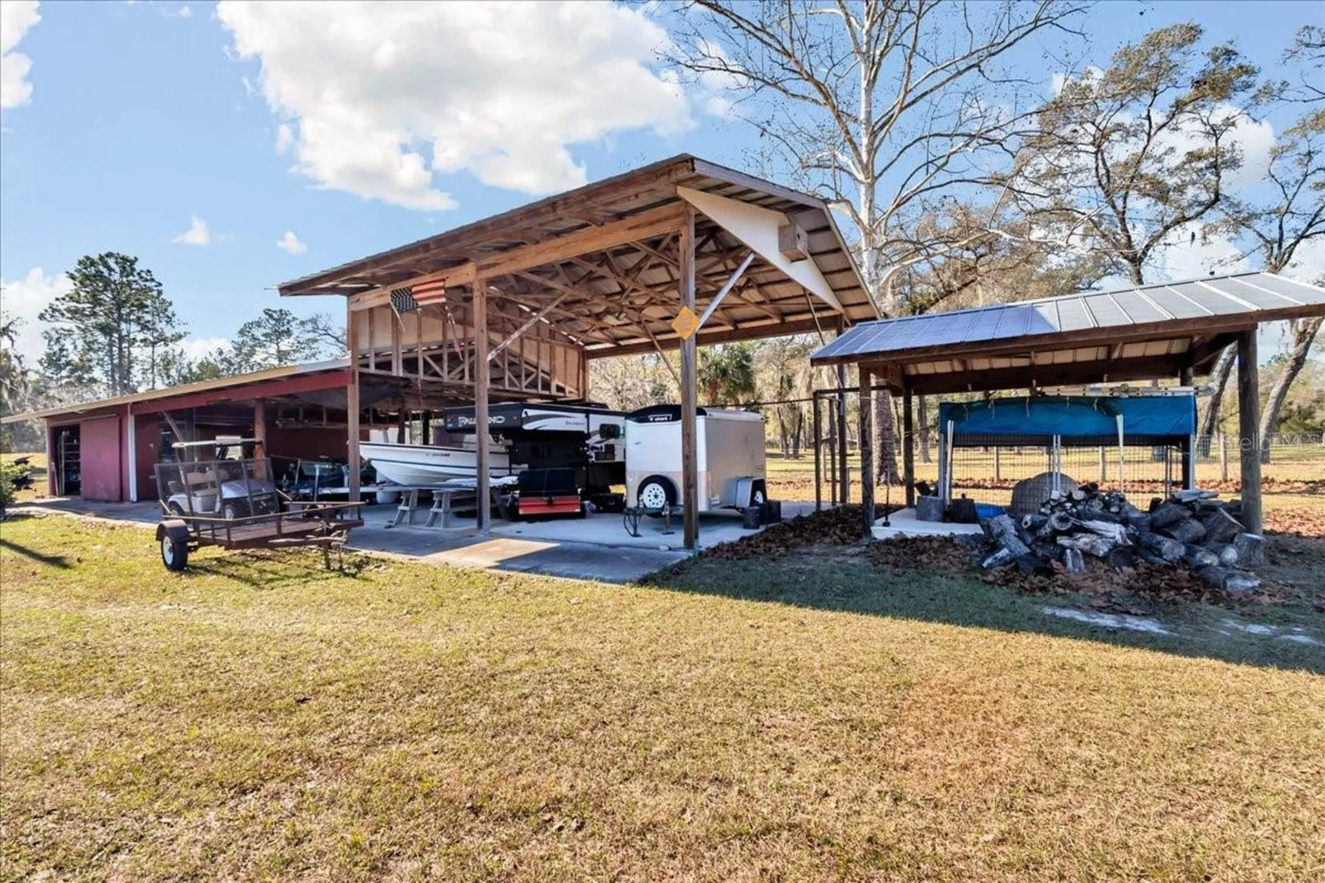12151 SE 103rd Lane Dunnellon FL 34431