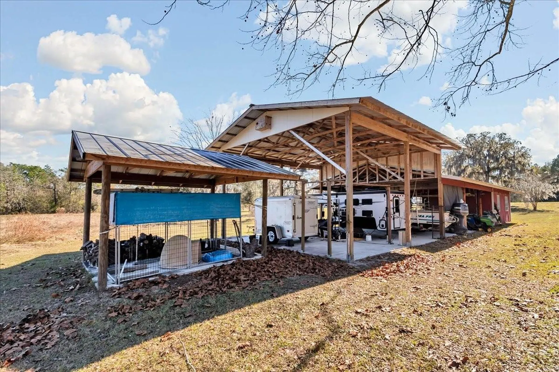 12151 SE 103rd Lane Dunnellon FL 34431