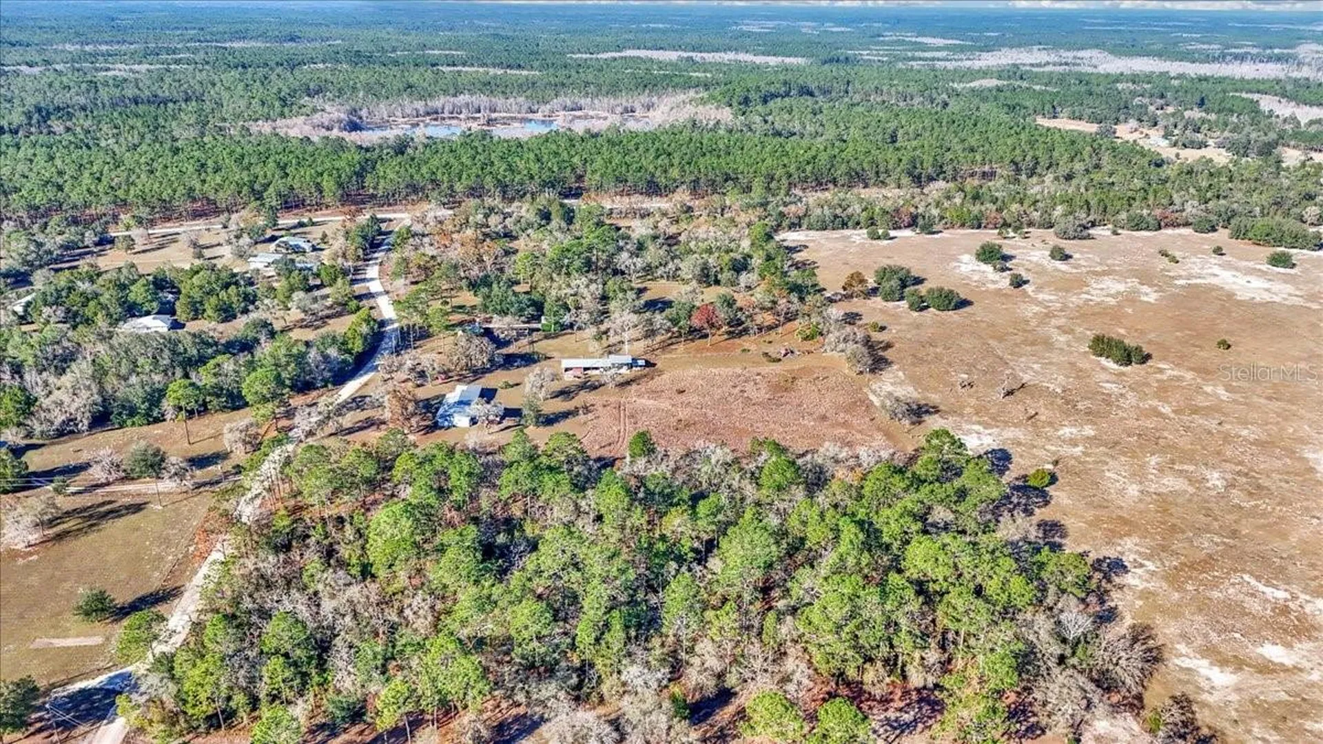 12151 SE 103rd Lane Dunnellon FL 34431