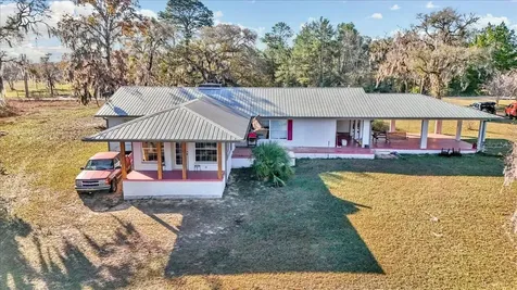 12151 SE 103rd Lane Dunnellon FL 34431
