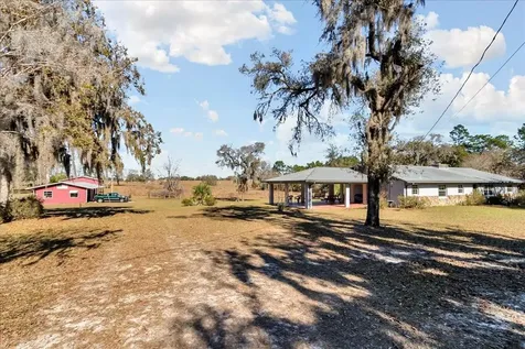 12151 SE 103rd Lane Dunnellon FL 34431