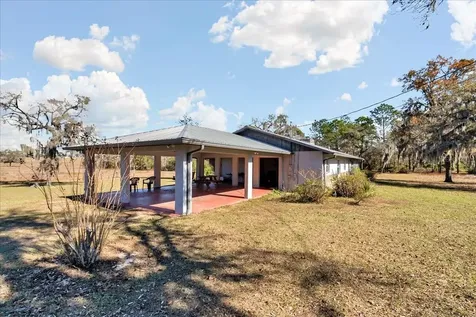 12151 SE 103rd Lane Dunnellon FL 34431