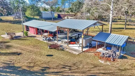 12151 SE 103rd Lane Dunnellon FL 34431
