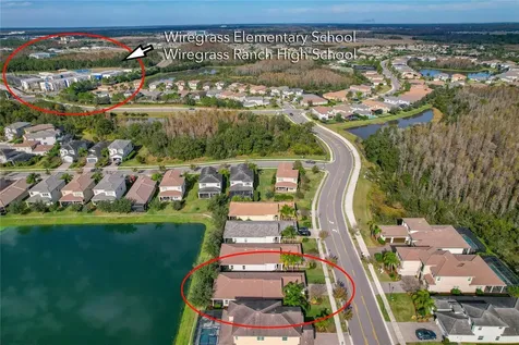 30588 Chesapeake Bay Drive Wesley Chapel FL 33543