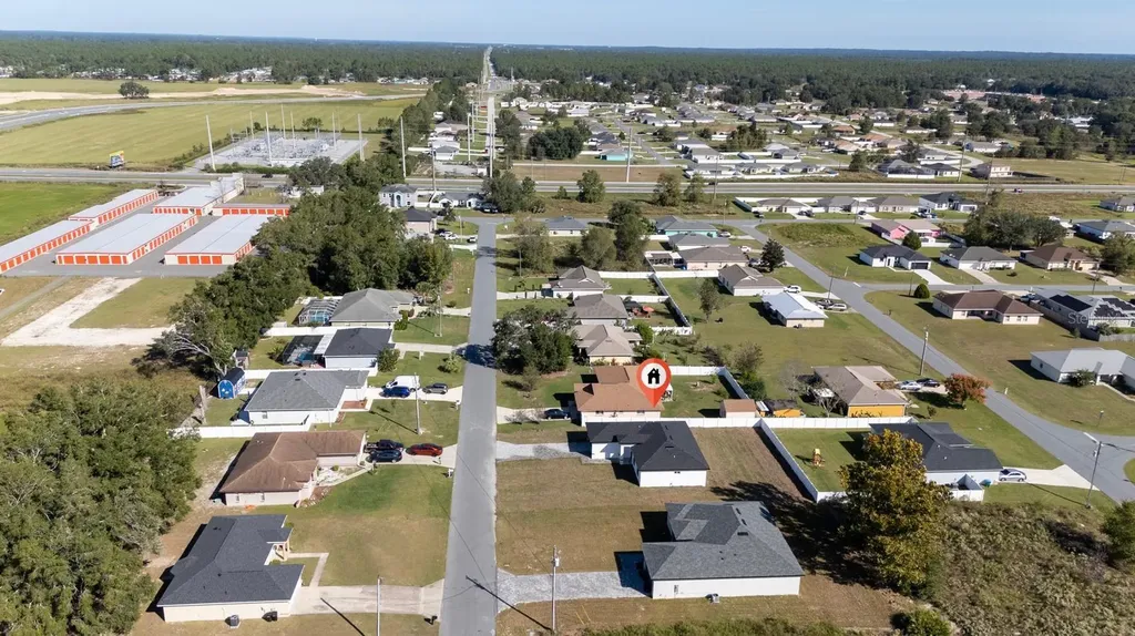 13671 SW 48th Court Ocala FL 34473