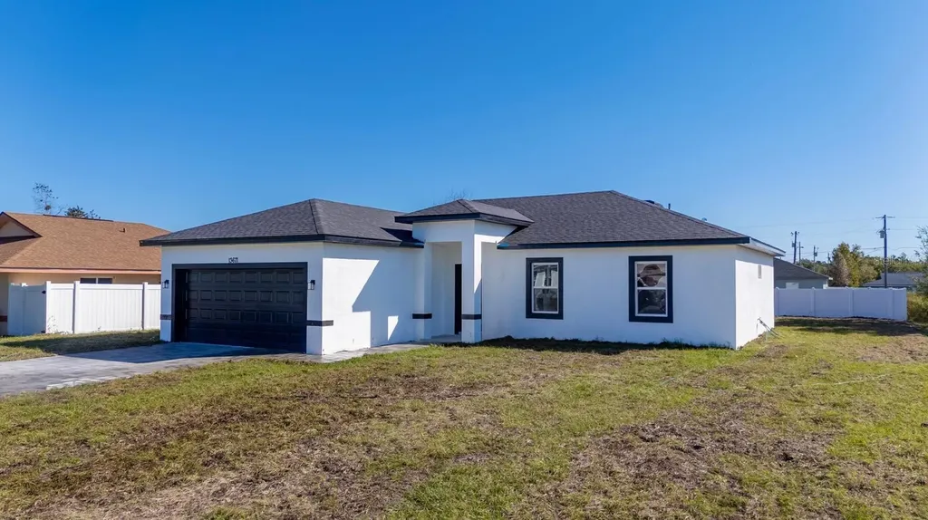 13671 SW 48th Court Ocala FL 34473