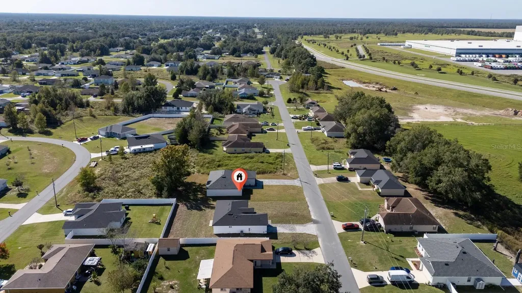 13671 SW 48th Court Ocala FL 34473