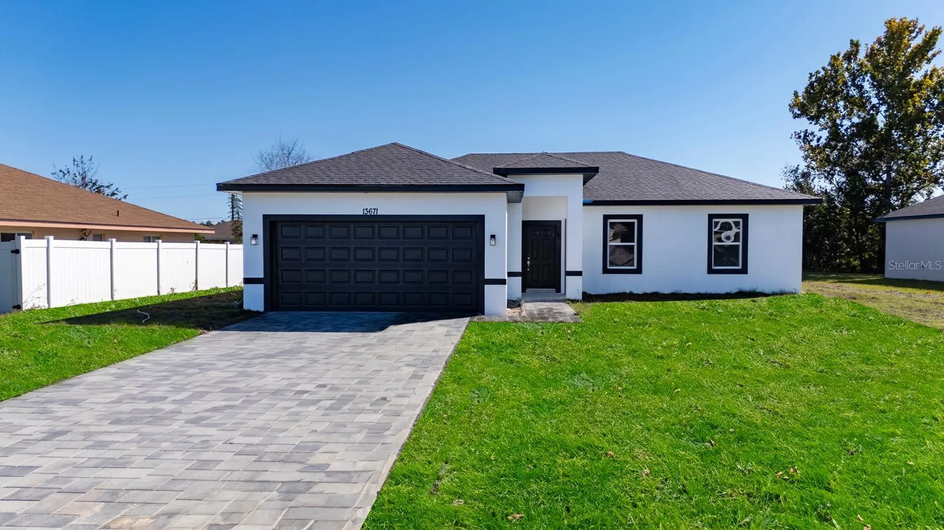13671 SW 48th Court Ocala FL 34473