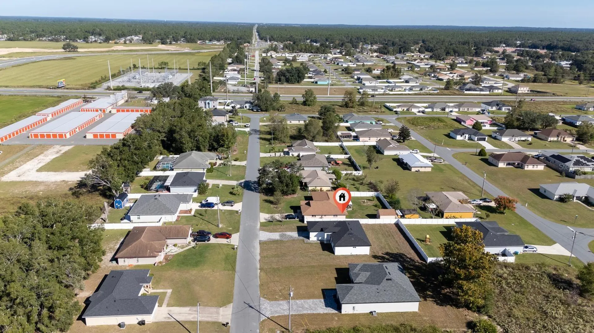 13671 SW 48th Court Ocala FL 34473