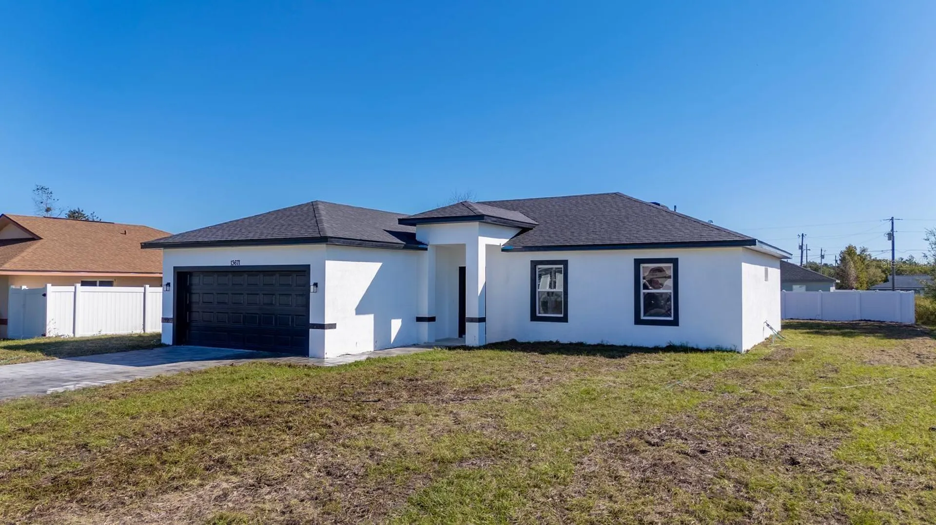 13671 SW 48th Court Ocala FL 34473
