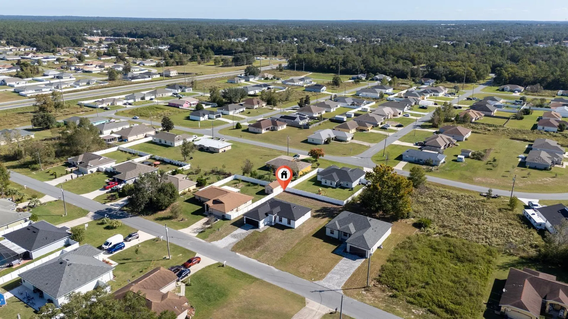 13671 SW 48th Court Ocala FL 34473