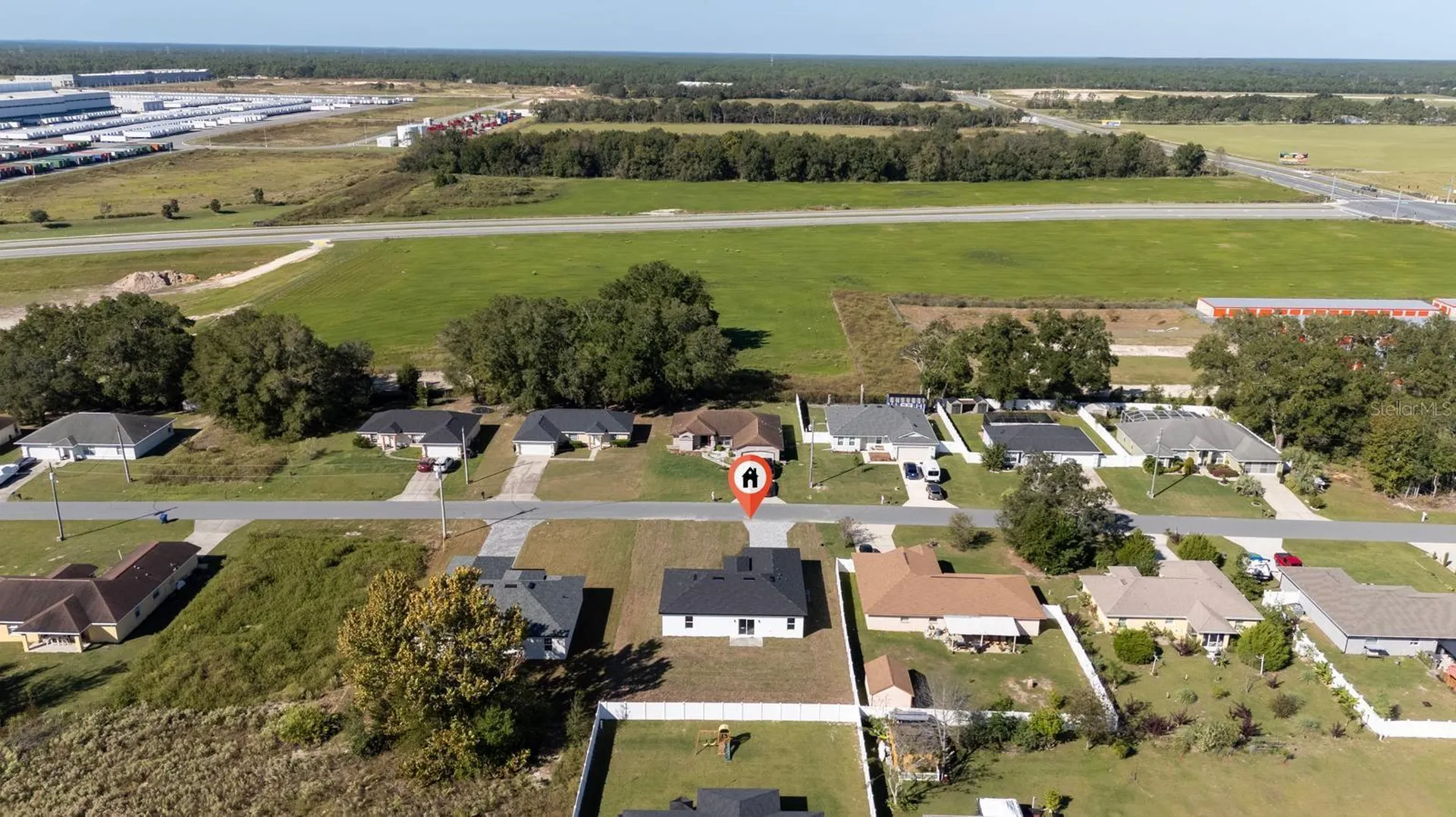 13671 SW 48th Court Ocala FL 34473