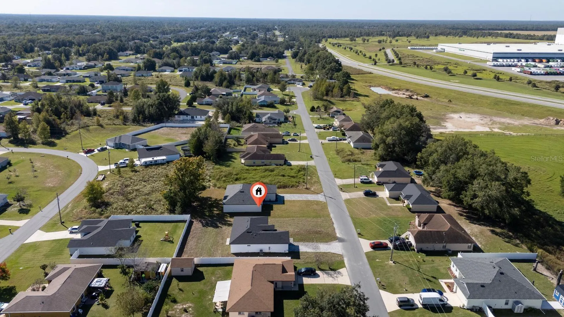 13671 SW 48th Court Ocala FL 34473