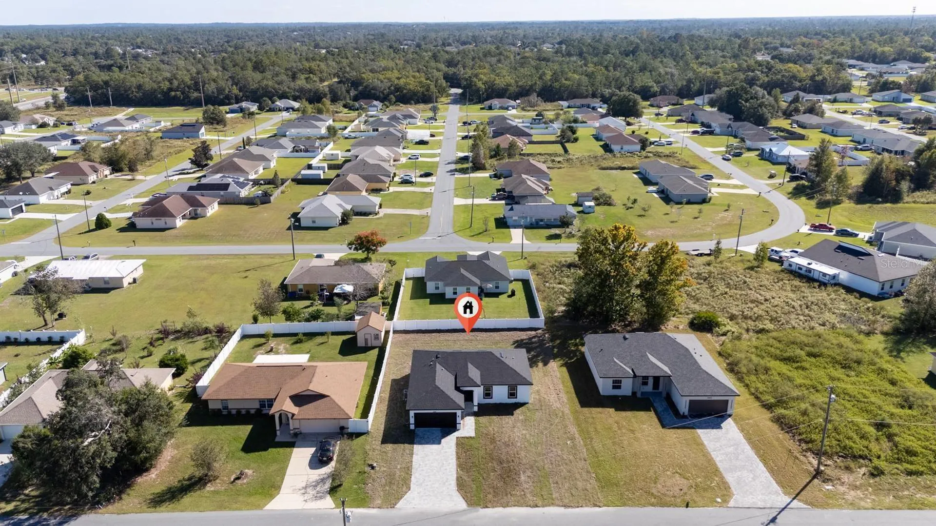 13671 SW 48th Court Ocala FL 34473