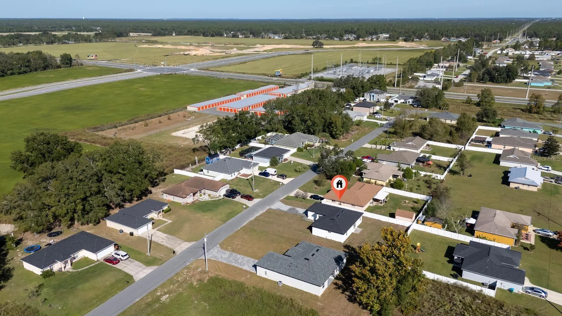 13671 SW 48th Court Ocala FL 34473