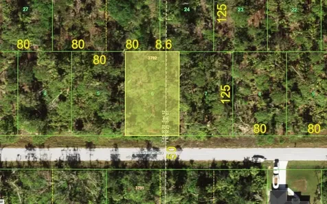 11998 Coleman Avenue Port Charlotte FL 33981