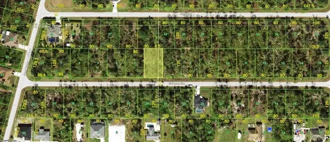 11998 Coleman Avenue Port Charlotte FL 33981