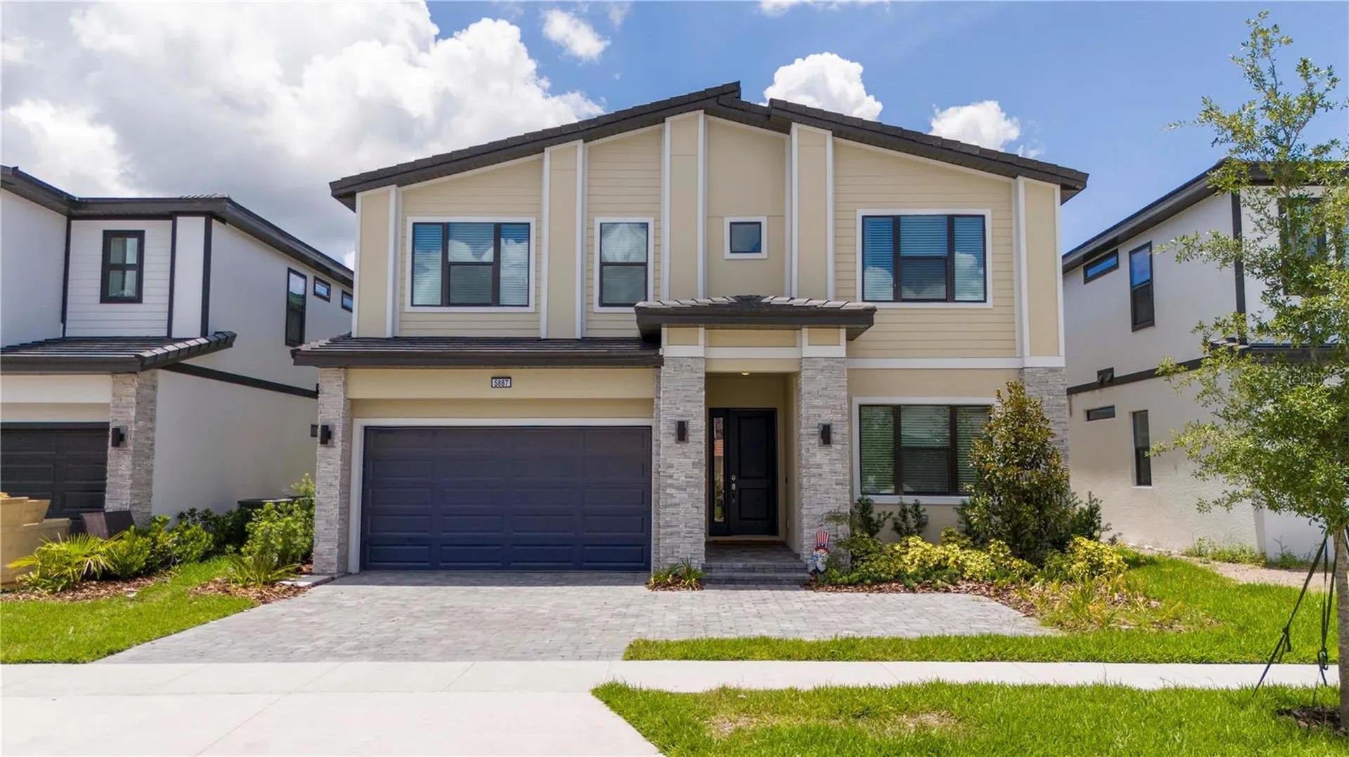 5887 High Seas Drive Orlando FL 32821