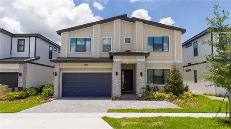 5887 High Seas Drive Orlando FL 32821