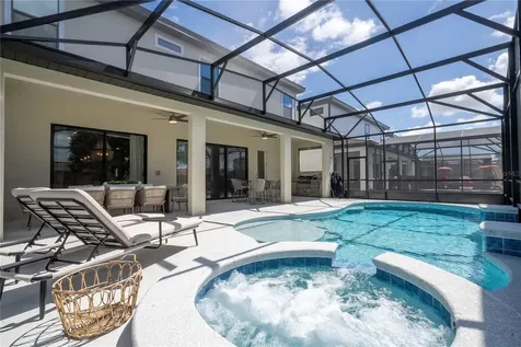5887 High Seas Drive Orlando FL 32821