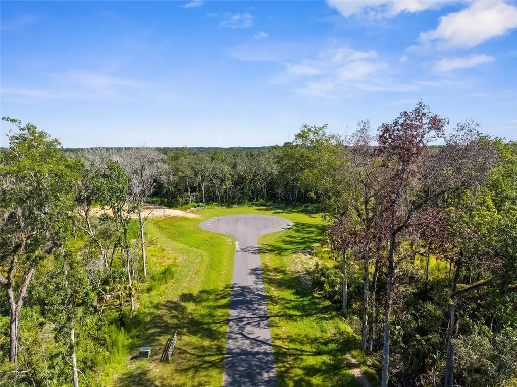 Republican (lot 7) Way Brooksville FL 34601