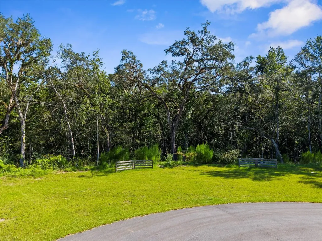 Republican (lot 7) Way Brooksville FL 34601