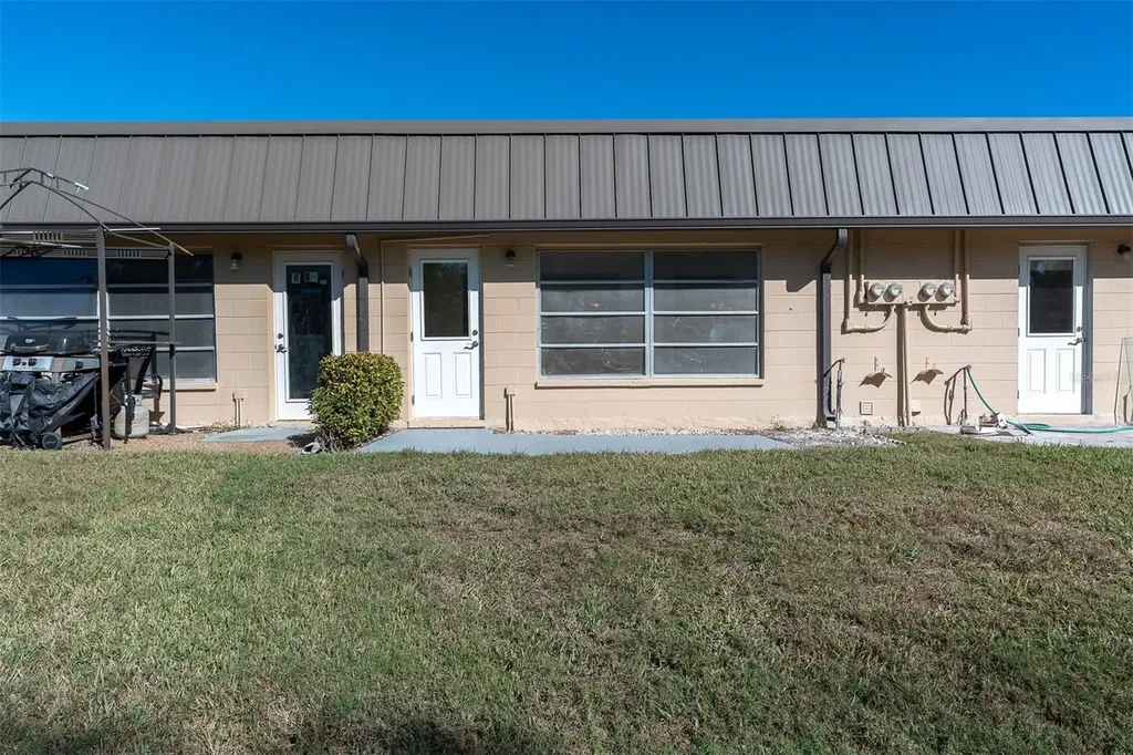 4343 Summersun Drive New Port Richey FL 34652