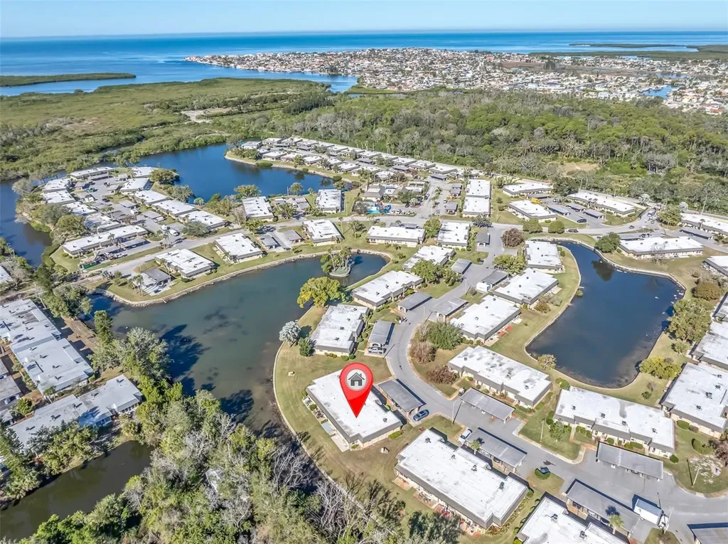 4343 Summersun Drive New Port Richey FL 34652