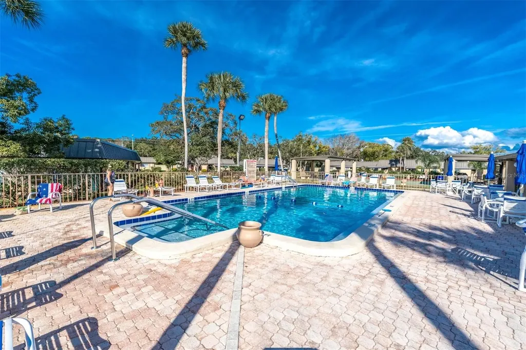 4343 Summersun Drive New Port Richey FL 34652