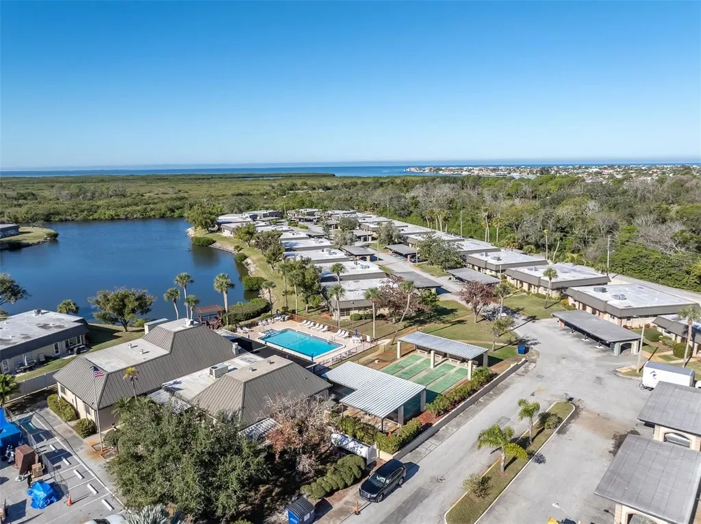 4343 Summersun Drive New Port Richey FL 34652