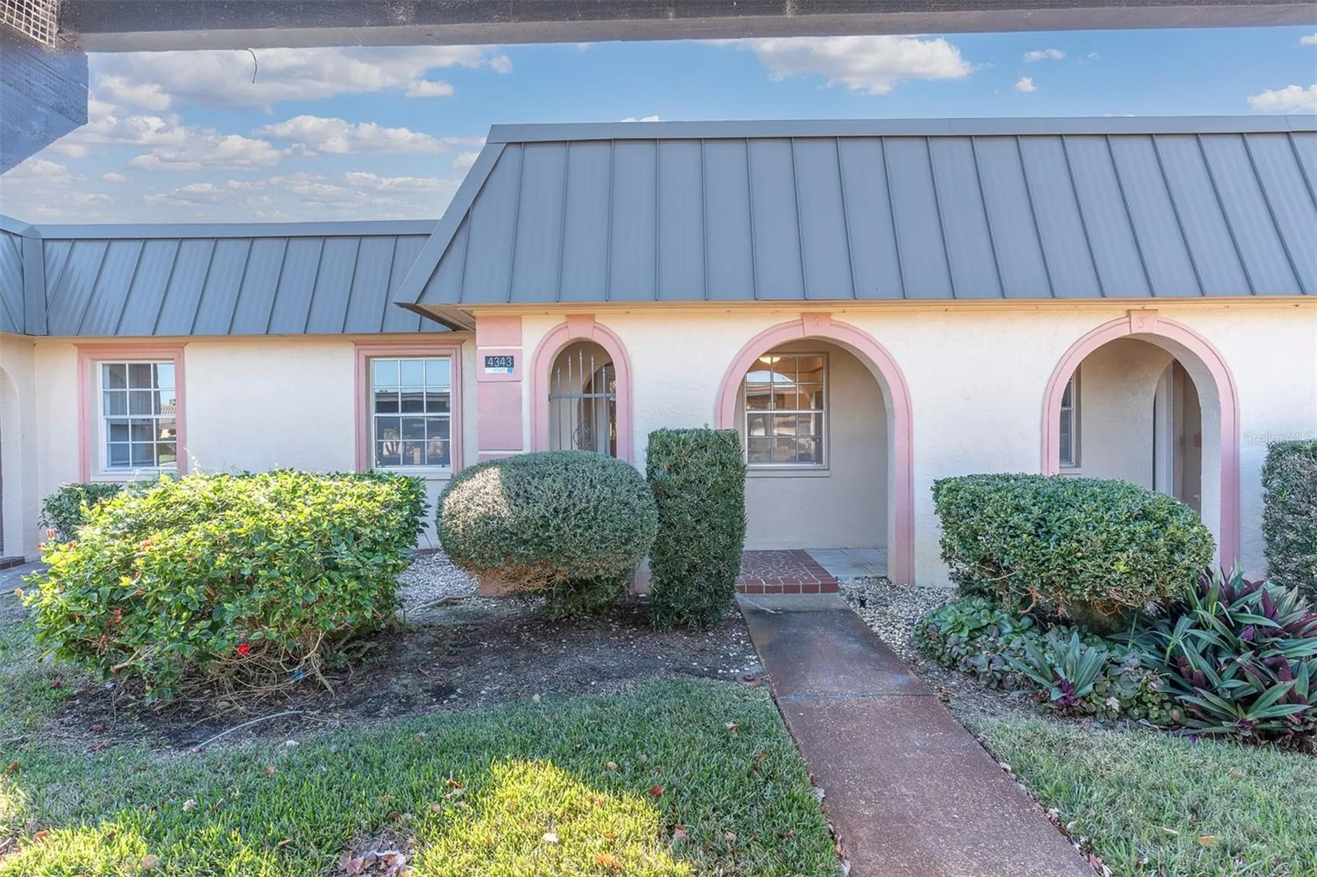 4343 Summersun Drive New Port Richey FL 34652