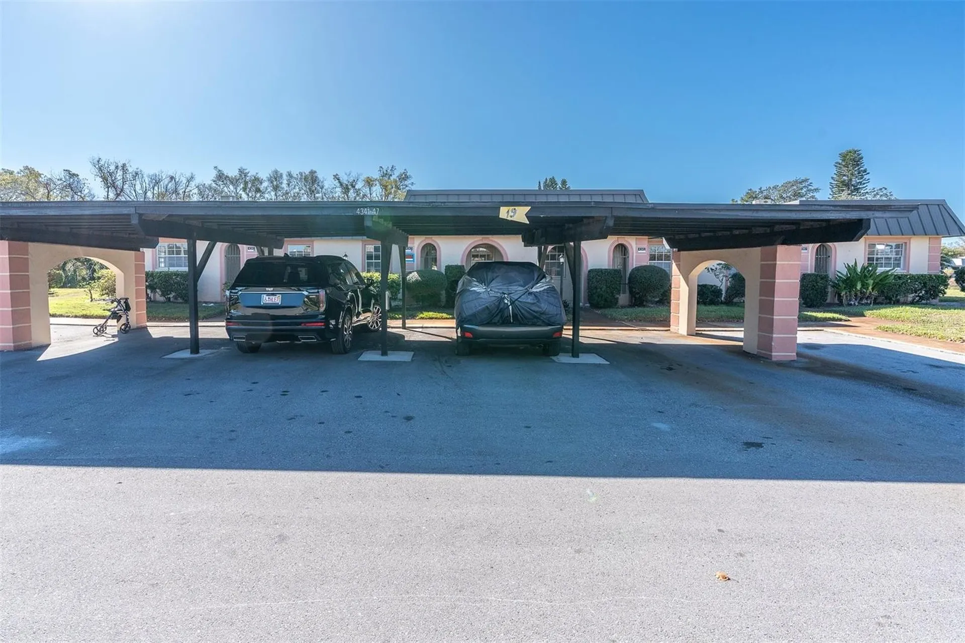 4343 Summersun Drive New Port Richey FL 34652