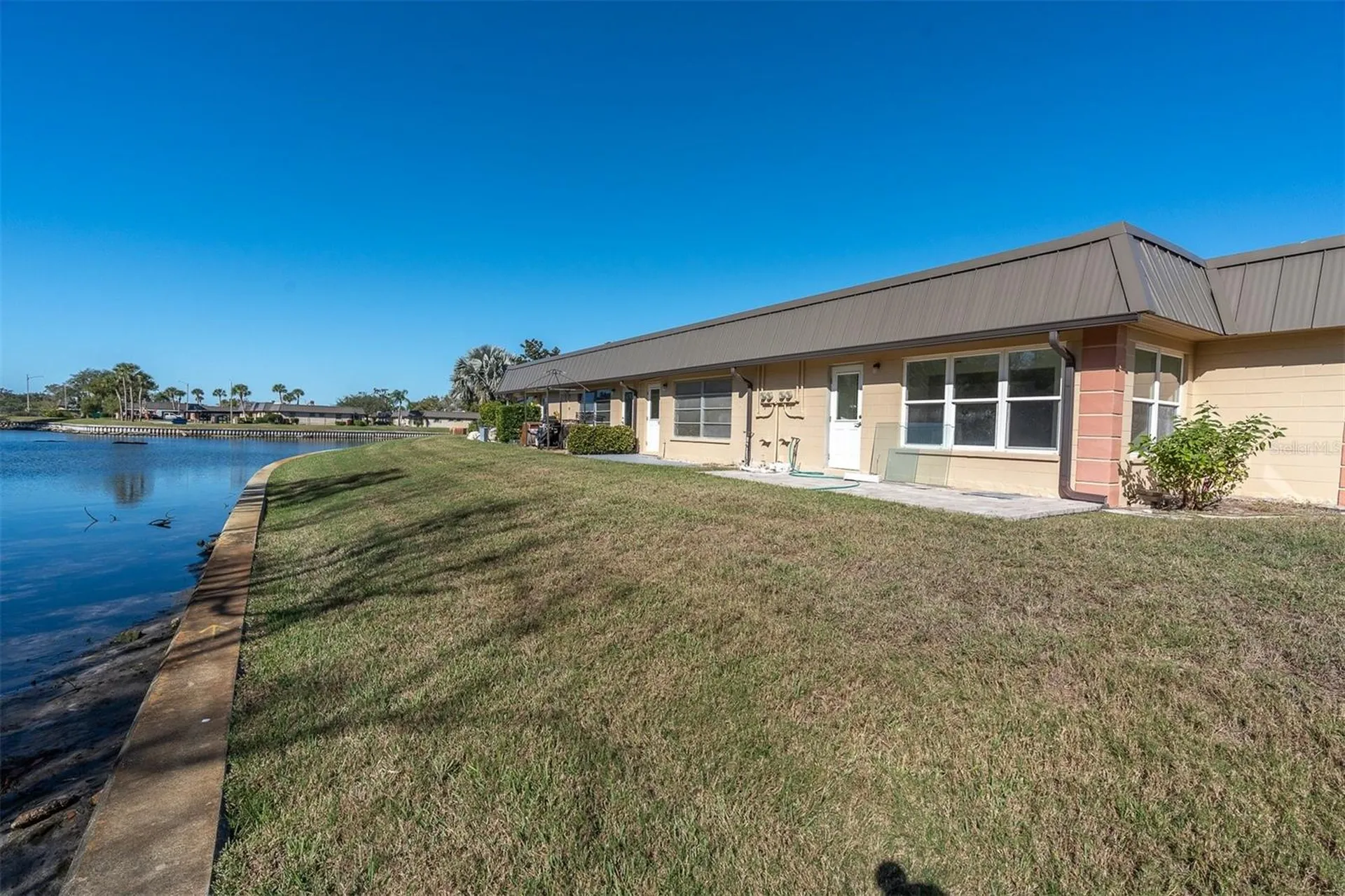 4343 Summersun Drive New Port Richey FL 34652