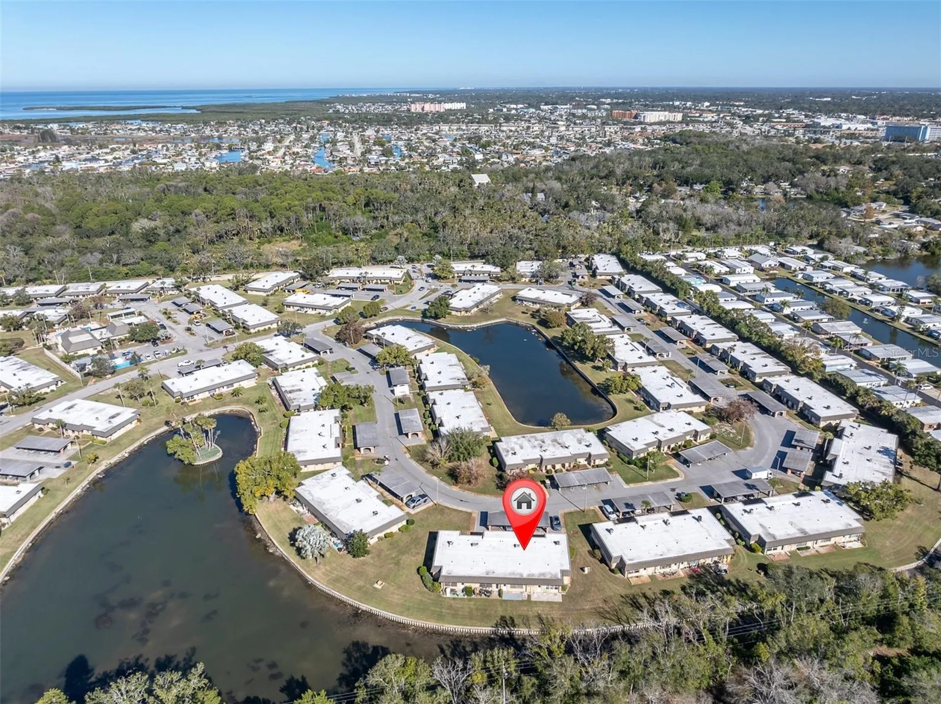 4343 Summersun Drive New Port Richey FL 34652