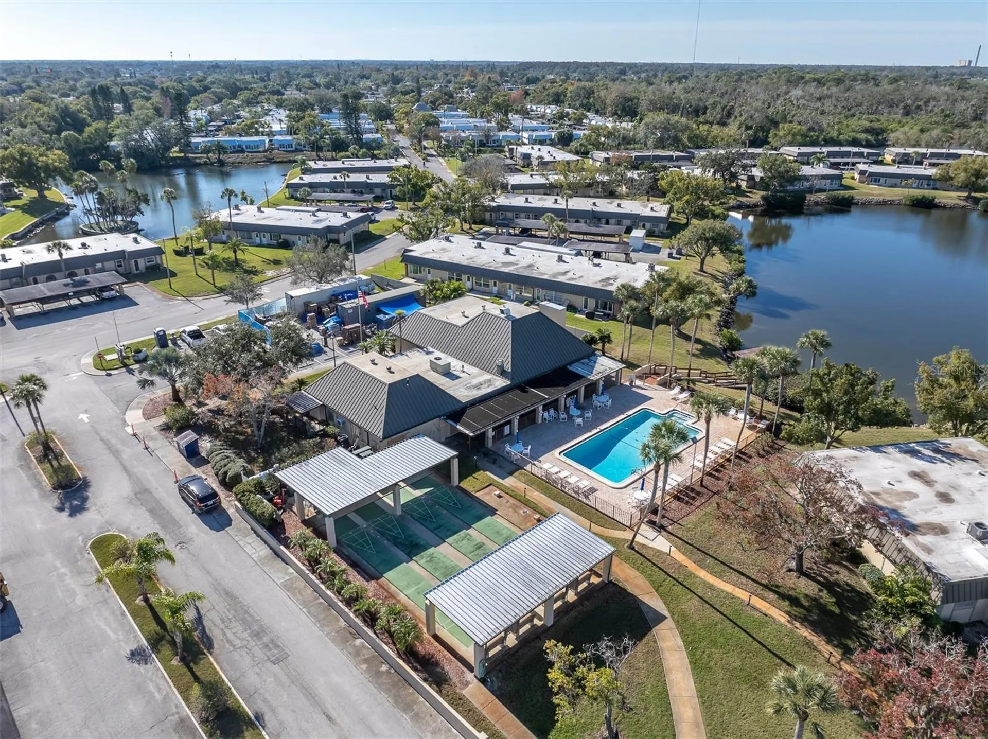 4343 Summersun Drive New Port Richey FL 34652