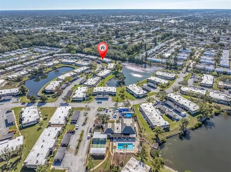 4343 Summersun Drive New Port Richey FL 34652