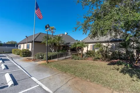 4343 Summersun Drive New Port Richey FL 34652
