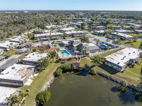 4343 Summersun Drive New Port Richey FL 34652