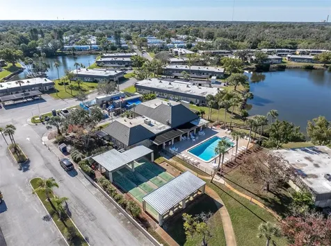 4343 Summersun Drive New Port Richey FL 34652