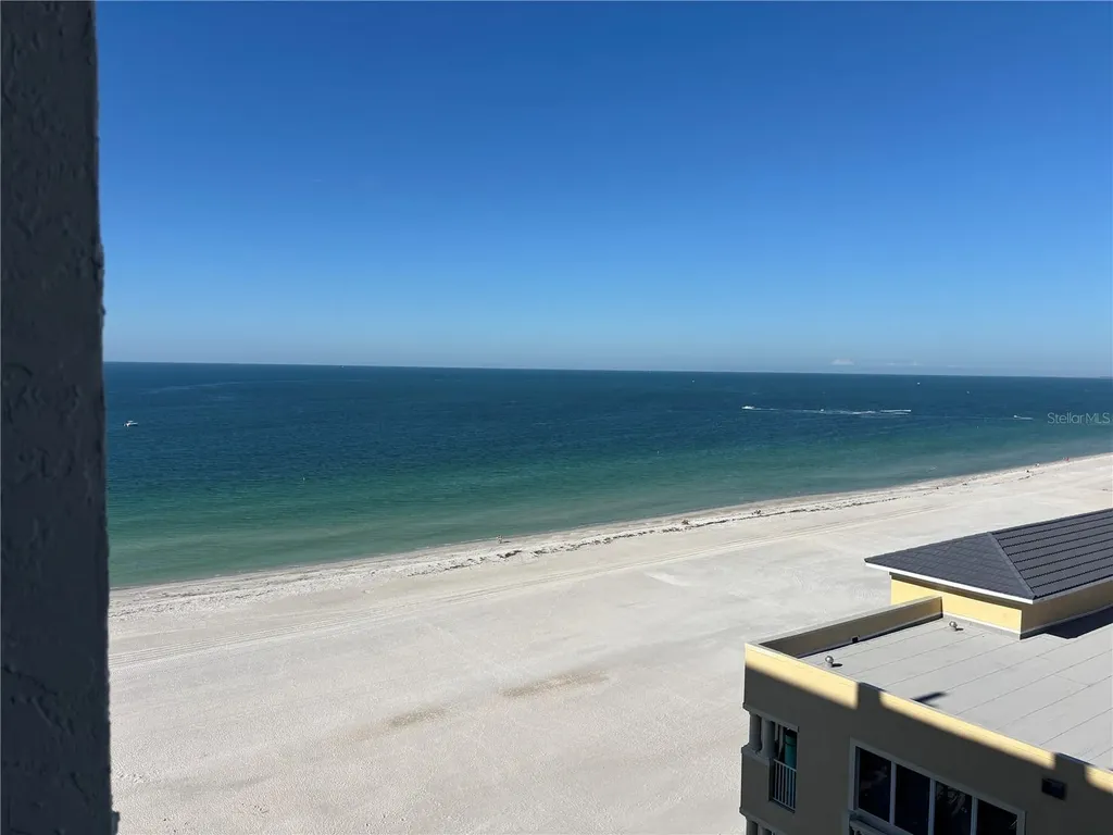 1390 Gulf Boulevard Clearwater Beach FL 33767