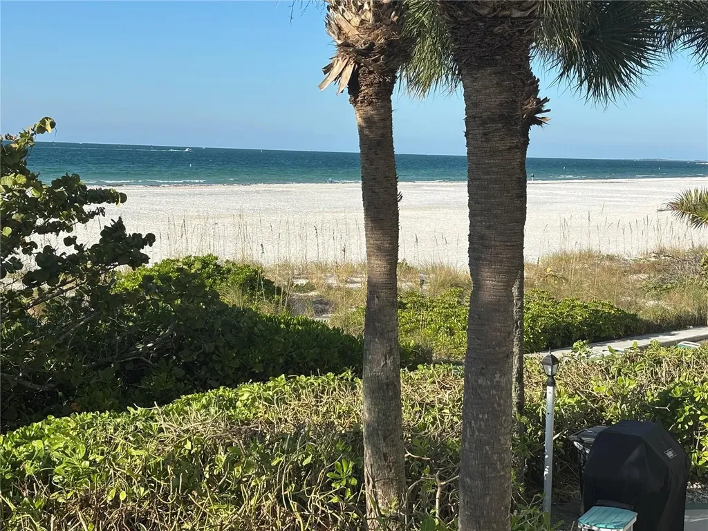 1390 Gulf Boulevard Clearwater Beach FL 33767