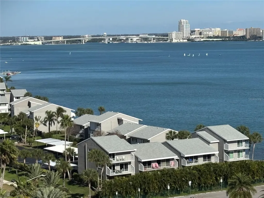 1390 Gulf Boulevard Clearwater Beach FL 33767