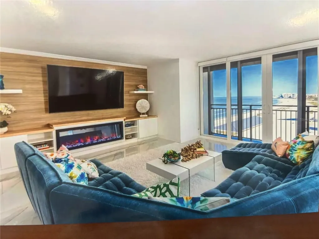 1390 Gulf Boulevard Clearwater Beach FL 33767