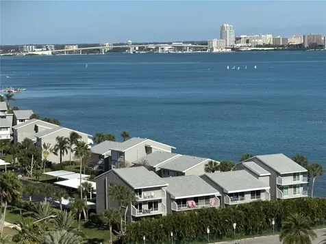 1390 Gulf Boulevard Clearwater Beach FL 33767