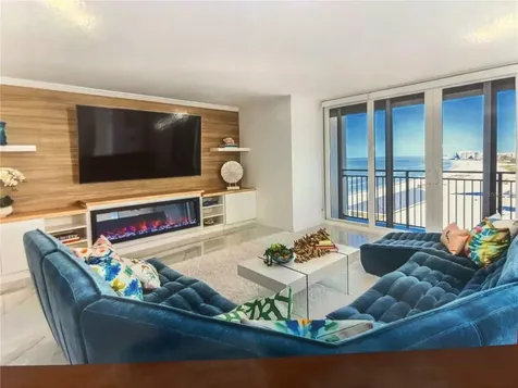 1390 Gulf Boulevard Clearwater Beach FL 33767
